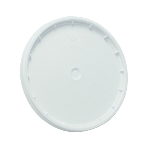 Snap On Lid 5 Gallon Bucket For Discount