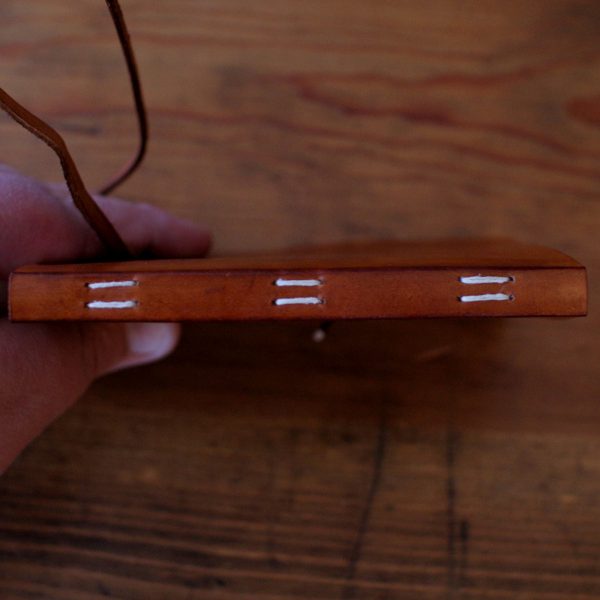 Handmade Leather Journal Online Hot Sale - Image 3