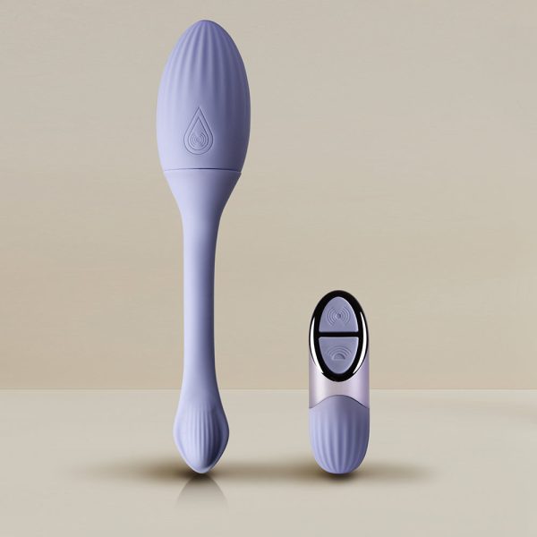 Niya N1 Vibrating Egg & Kegel Exerciser with Remote For Discount - Image 3