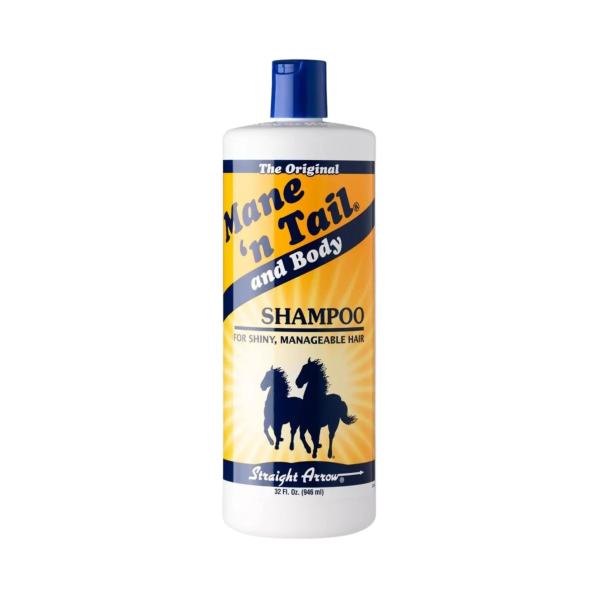 Mane  n Tail Shampoo For Discount