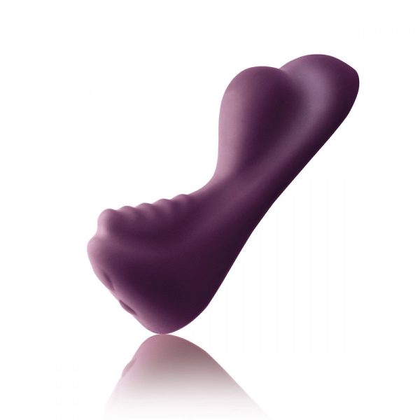 Ruby Glow Ride On External Hands-Free Humping Vibrator Supply - Image 5