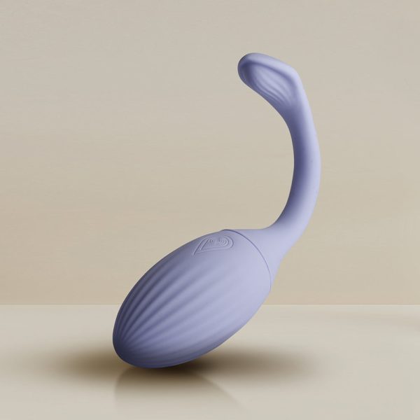 Niya N1 Vibrating Egg & Kegel Exerciser with Remote For Discount - Image 4