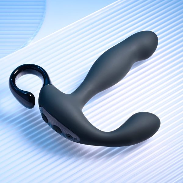 Playboy Come Hither Motion Vibrating Prostate Massager Cheap - Image 3