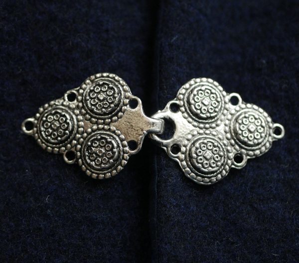 Cloak Clasps  Style C Discount
