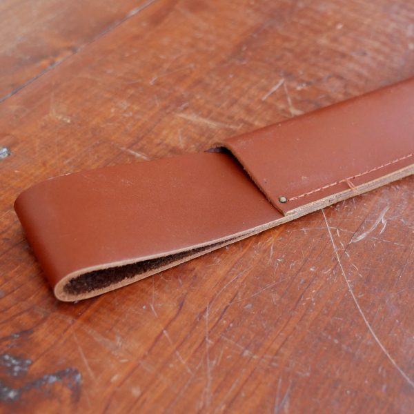 Sheath for Long Trade Knife Online now - Image 2