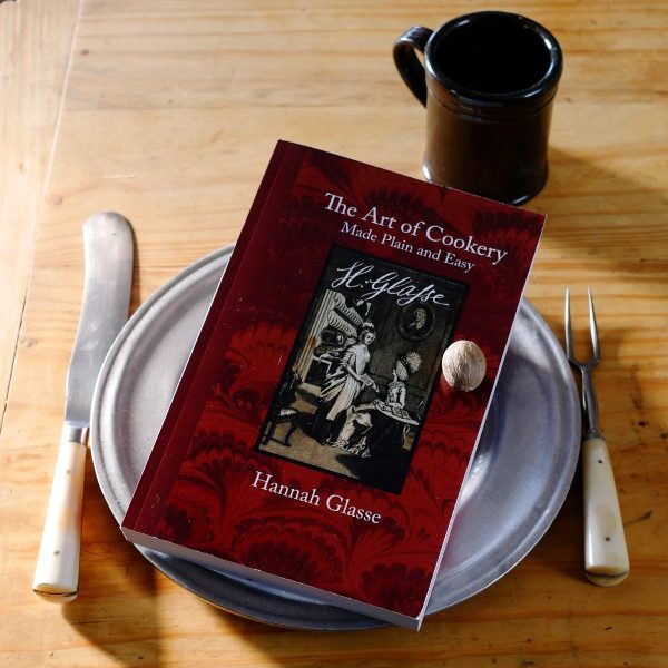 The Art of Cookery Made Plain and Easy by Hannah Glasse For Cheap