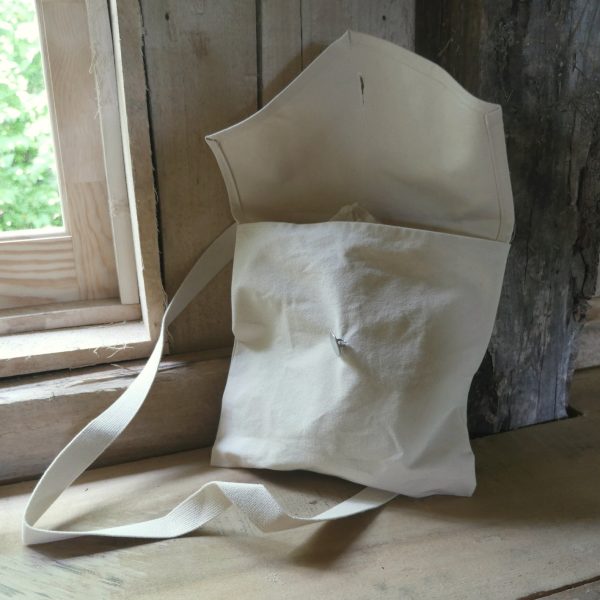 Small Haversack For Discount - Image 4