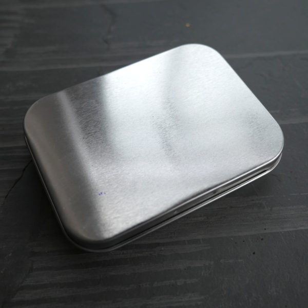 Pocket Spice Box Hot on Sale - Image 3