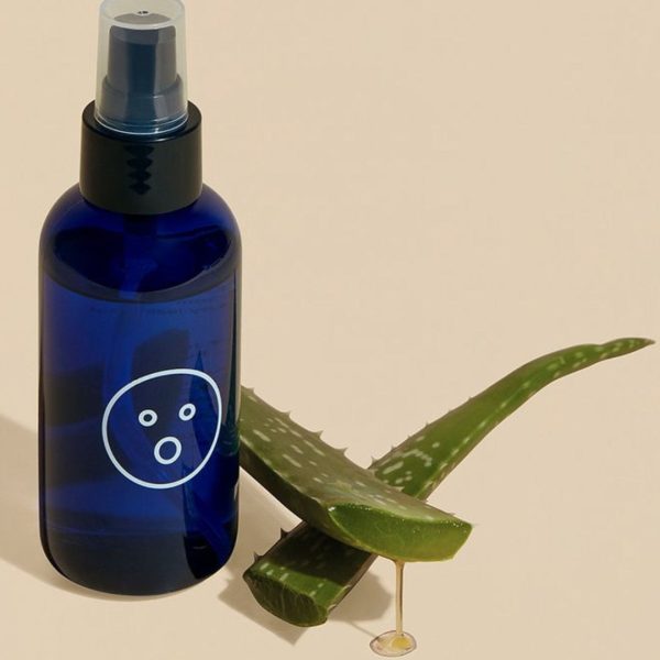 Alu Aloe Vera Water Based  Lubricant and Intimate Moisturizer 4 oz For Sale