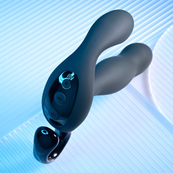 Playboy Come Hither Motion Vibrating Prostate Massager Cheap - Image 5