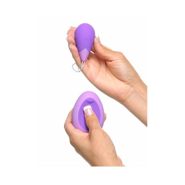 Fantasy For Her Remote Controlled Kegel Exerciser Online - Image 2