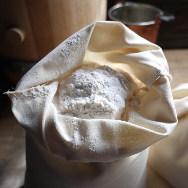 Cotton Flour Bags Fashion - Image 2