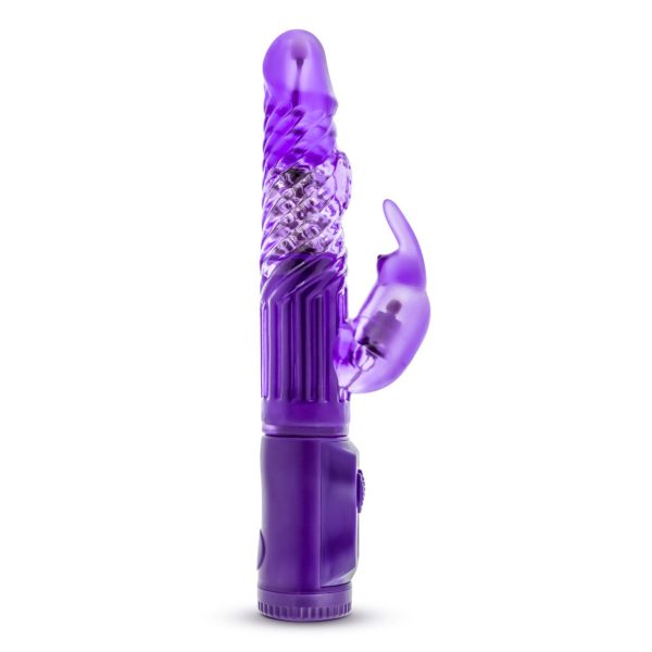 B Yours Beginner Bunny Rabbit Vibrator - Various Colors Discount