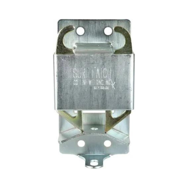 Co-Line Sure-Latch Gate Latch Lockable Online Sale - Image 2