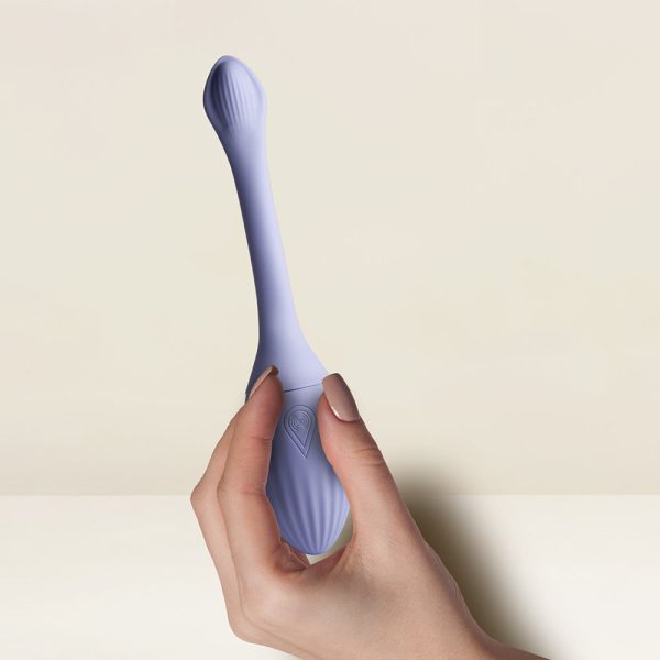 Niya N1 Vibrating Egg & Kegel Exerciser with Remote For Discount