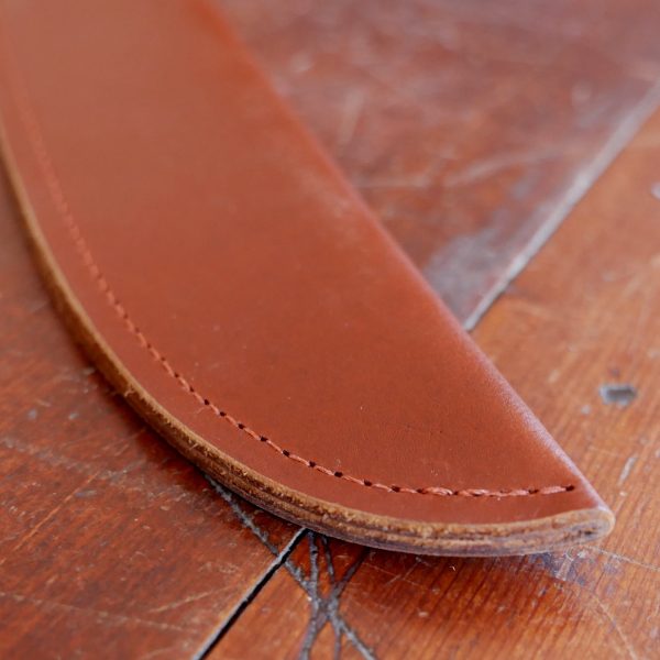 Sheath for Long Trade Knife Online now - Image 3