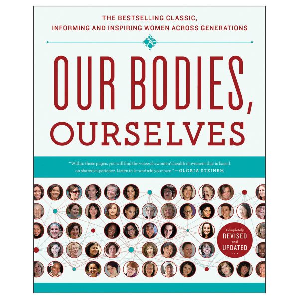Our Bodies, Ourselves Hot on Sale