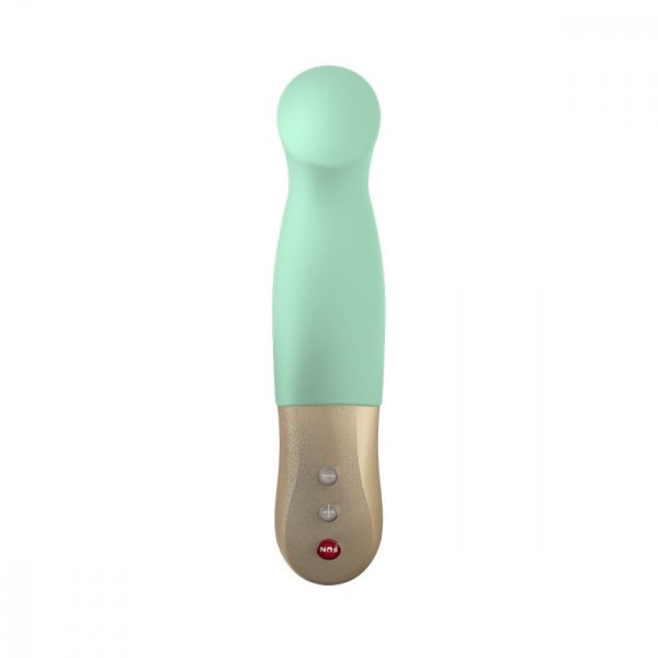 Fun Factory Sundaze Thrusting Vibrator - Pistachio Online now - Image 4