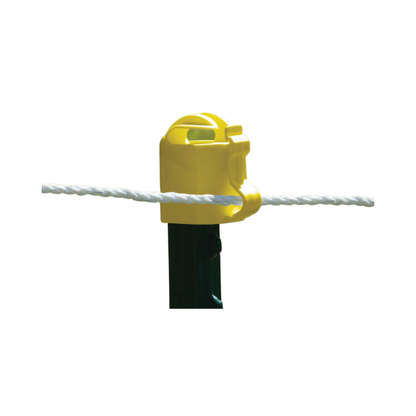 T-Post Topper Insulator Supply