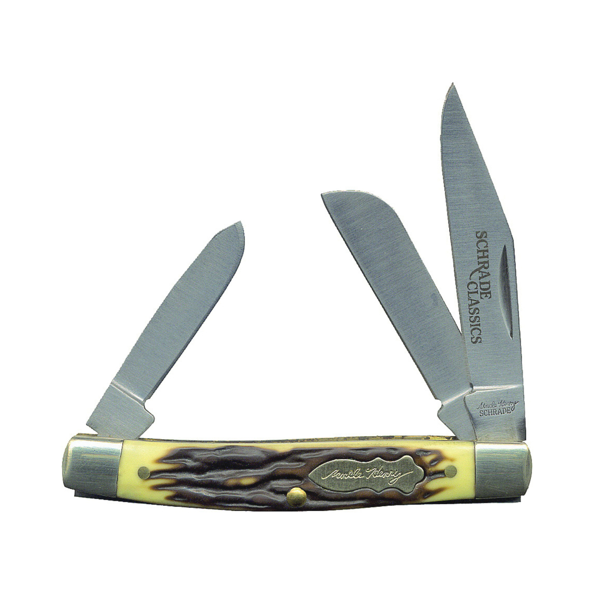 Pocket Knives 3  on Sale