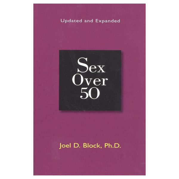 Sex Over 50 For Sale