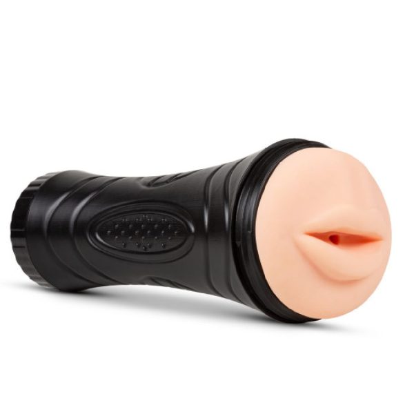 The Torch Luscious Lips Stroker  - Vanilla Cheap - Image 4