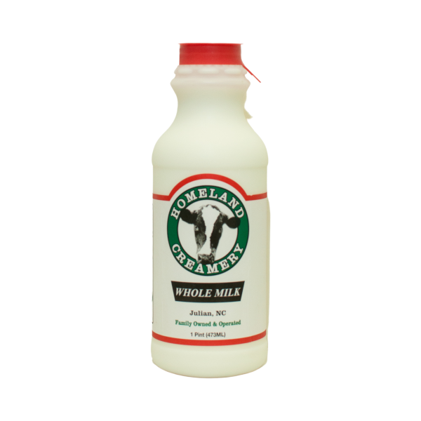 Whole Milk Online now