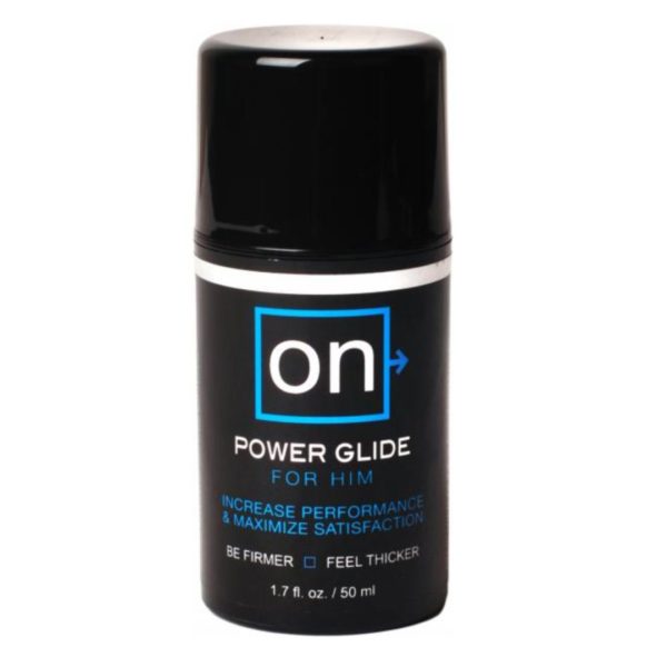On Power Glide Penis Performance Enhancer Cheap