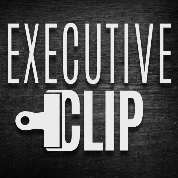 Executive Clip by Chris Funk Online