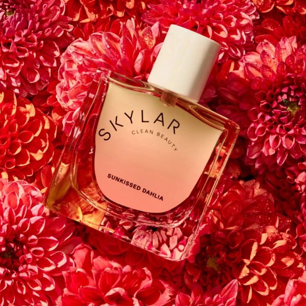 Skylar - Sunkissed Dahlia - 1.7 FL OZ (Add-On) For Sale - Image 2